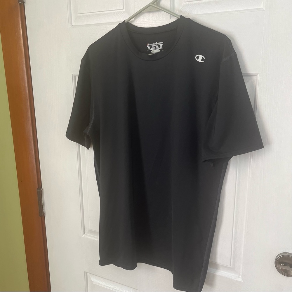 Champion Performance Compression Athletic Tee 2xl - image 3